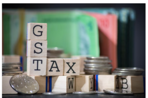 GST Number Check
